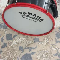 طبل محرم