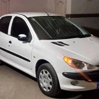 206 sd v8