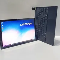 سرفیس پرو 4 تبلتی درحد نو با کیبورد surface