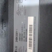 ۲۳ HDMI LG
