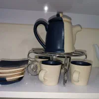 قوری،،وارمر