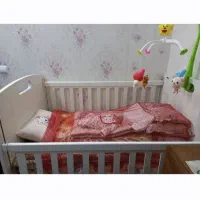 محافظ تشک کودک