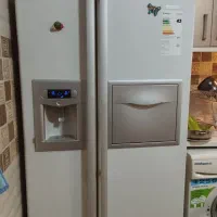 ساید کنوود|یخچال و فریزر|تهران, اوقاف|دیوار