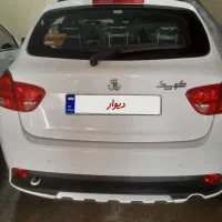 کوییک 405 Gxl صفر