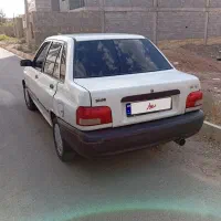 پراید