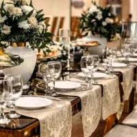 تالار و تشریفات آیین وصال