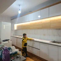 کابینت آشپزخانه