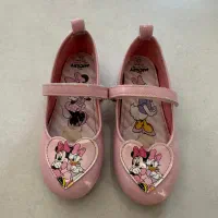 کفش عروسکی درحد کاملا نو