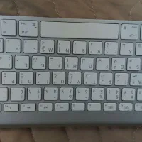 کیبورد بدونه سیم بلوتوسی اپل