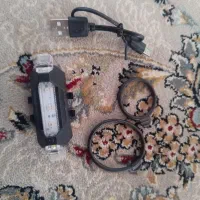 چراغ دوچرخه