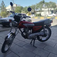 هوندا مدل 89سالم تمیز