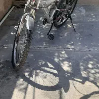 دوچرخه