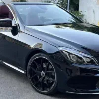 بنز  e250کروک / اجاره خودرو کروک e250 بی واسطه