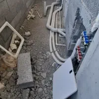 تاسیسات ساختمانی