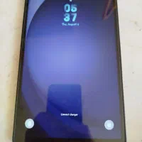 Galaxy Tab A9 / تبلت تب آ۹