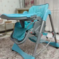 صندلی غذا کودک خارجی