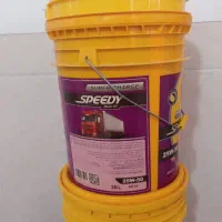 حلب سطل خرما