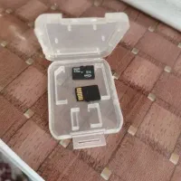 مموری کارت