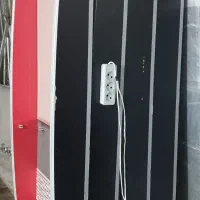 آینه ایستاده