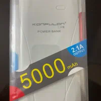 پاور بانک ۵۰۰۰