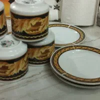 پذیرایی|ظروف سرو و پذیرایی|قم, دروازه کاشان|دیوار