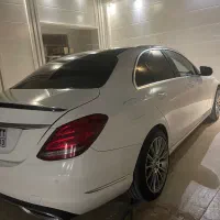 بنز c200|خودرو سواری و وانت|بندر ماهشهر, |دیوار