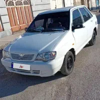 پراید ۱۳۲