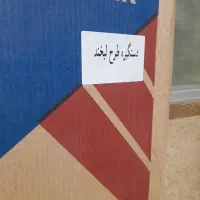 یخچال نیمه فریزر