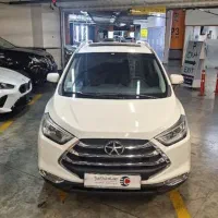 جک s3  مدل 1403
