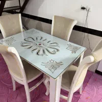میز نهارخوری ۴نفره