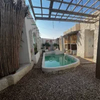 اقامتگاه ساحلی نغاشه