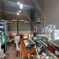 وسایل کافه
