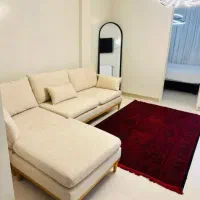 استخدام خانوم با جهت گردگیری منزل