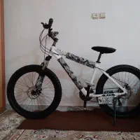 دوچرخه نو 26 هایلند