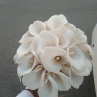 دسته گل