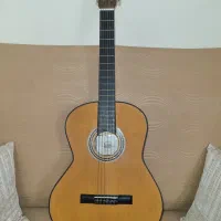 گیتار ایرانی کینگ