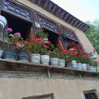 خانه قدیمی مزرعه سیف۳۳۰متری
