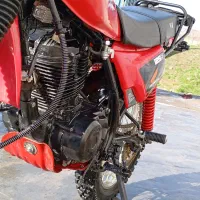 موتور تریل xl