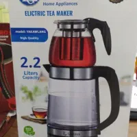 چای ساز ال جی گرین لند