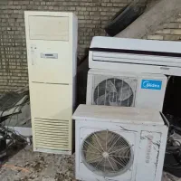 مشتری&کولر سالم سوخته در محل سکونت شما خریدار