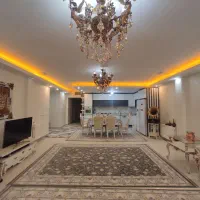 ۱۵۶ متر شخصی ساز دکتر حسابی فاز ۱ سند تکبرگ