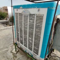 کولر آبی 5000 مشهد دوام