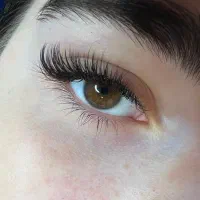 اکستنشن مژه و لیفت ابرو