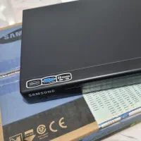فروش یک عدد دستگاه DVD برند سامسونگ