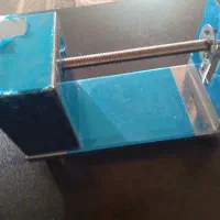 وسایل درست کردن چیپس کیلویی وسنتی