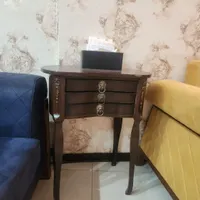 میز تلفن