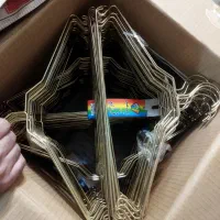 چوب لباسی استیل فرزاد
