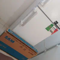 یخچال و تلویزیون