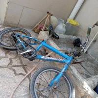 دوچرخه‌