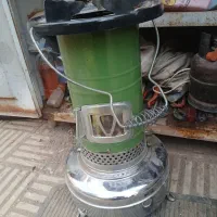 چراغ والور قدیمی